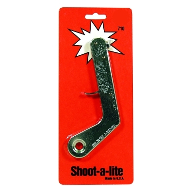 FU 710 LIGHTER (1/CARD)